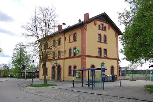 Deisenhofen