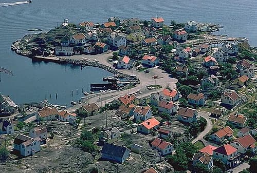 Öckerö Municipality