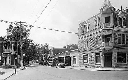 Cartierville