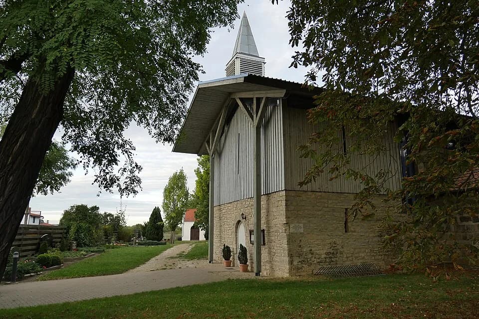 Wehrstedt