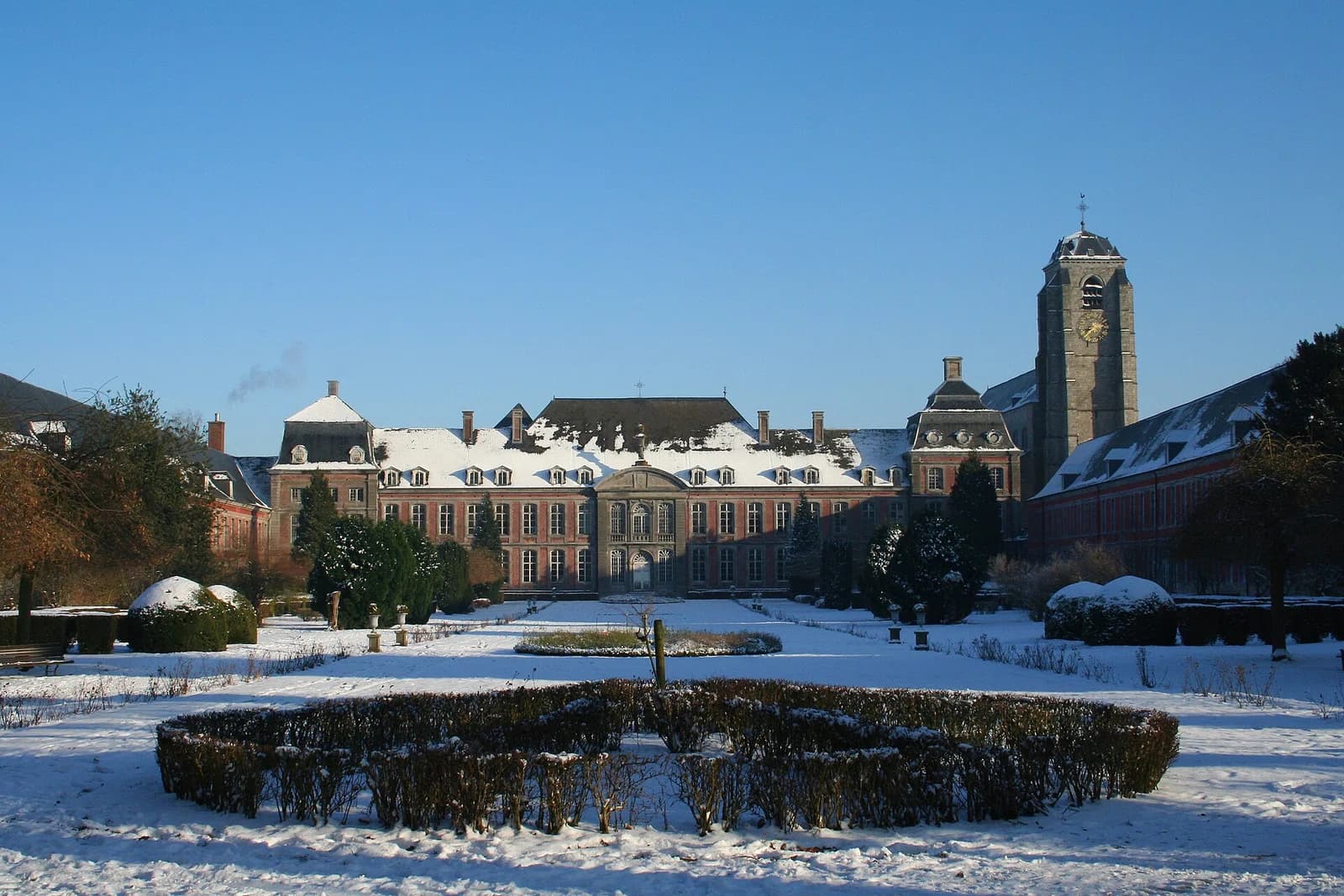 Vellereille-les-Brayeux