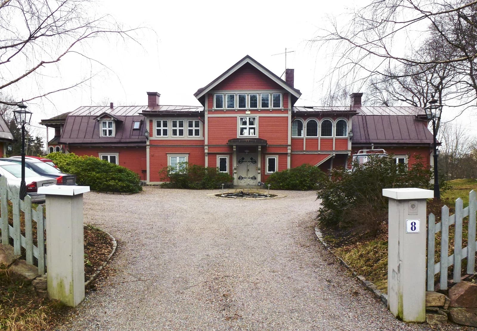 Stocksund