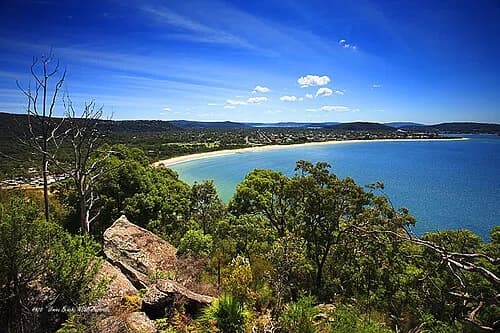 Central Coast