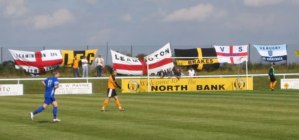 Leamington F.C.