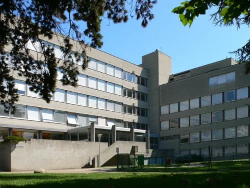 Centre d'enseignement professionnel de Vevey