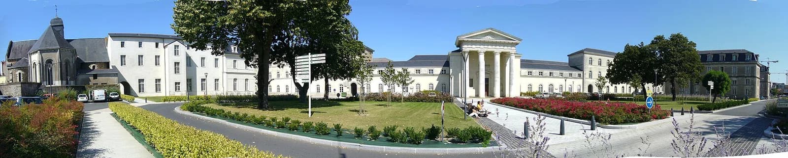CHU de Nantes