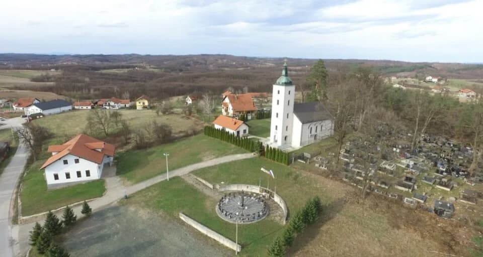 Cerovica