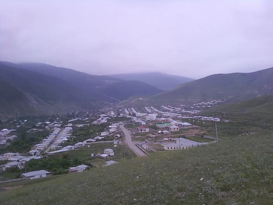 Aşağı Ağcakənd