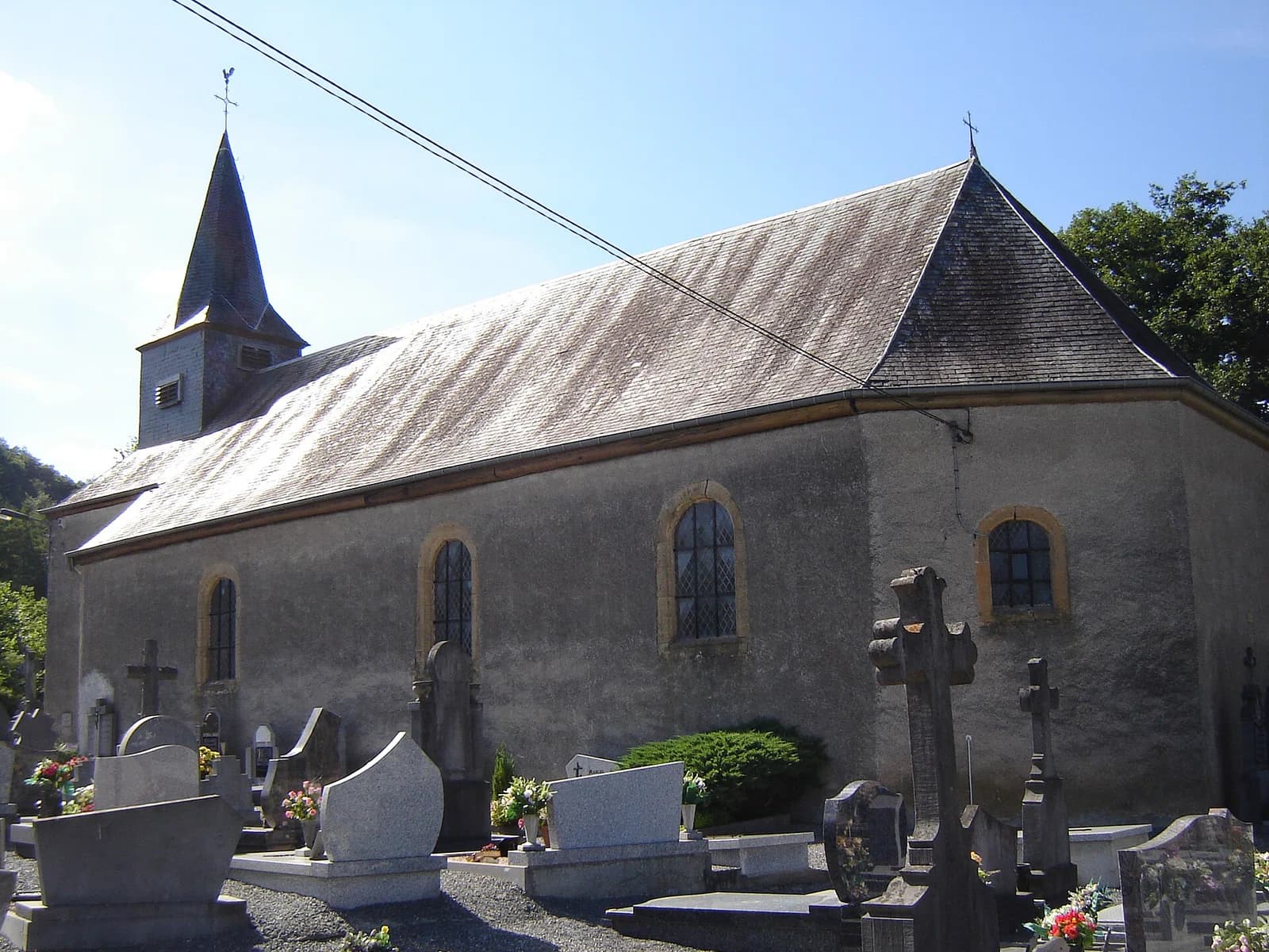 Chairière