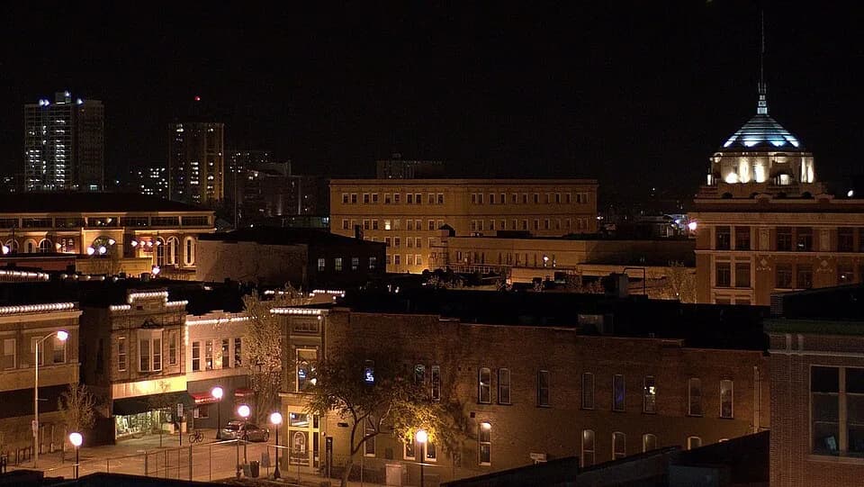 Champaign–Urbana metropolitan area