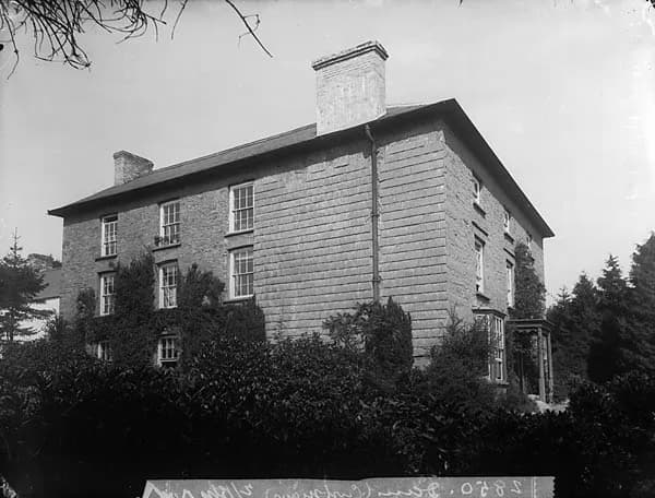Cwrt Mawr