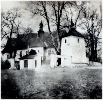 Modlnica