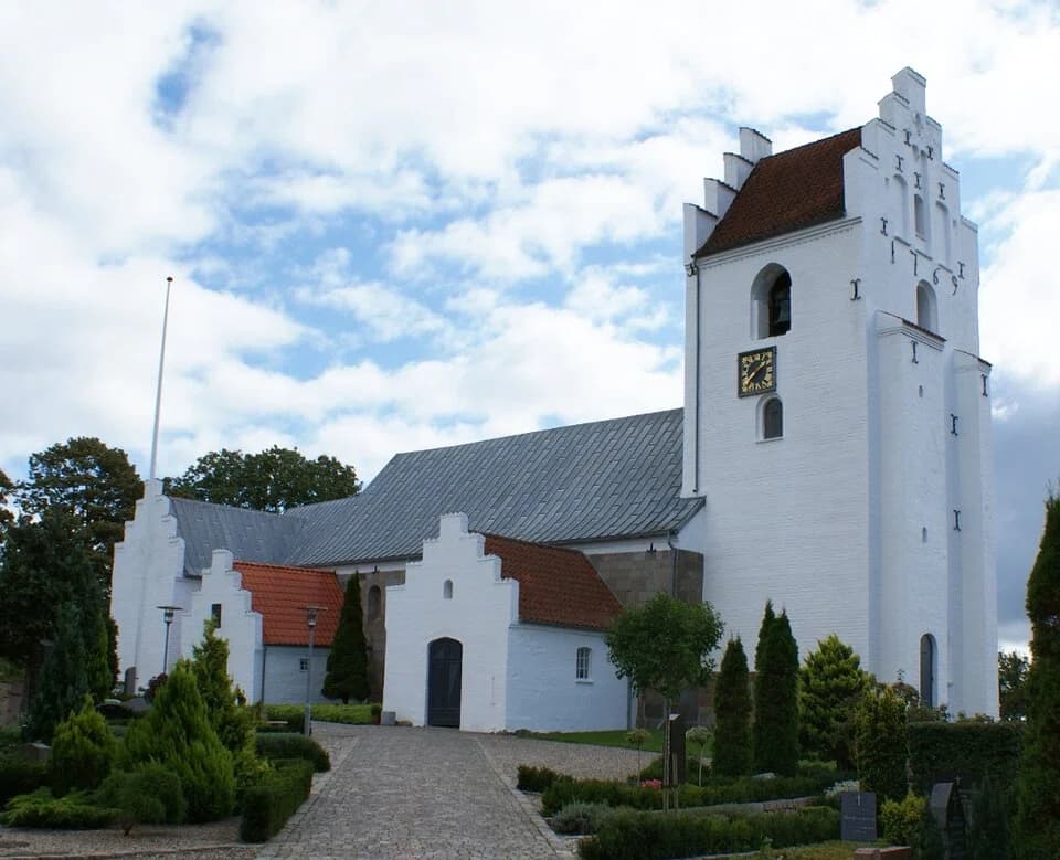 Sønderholm