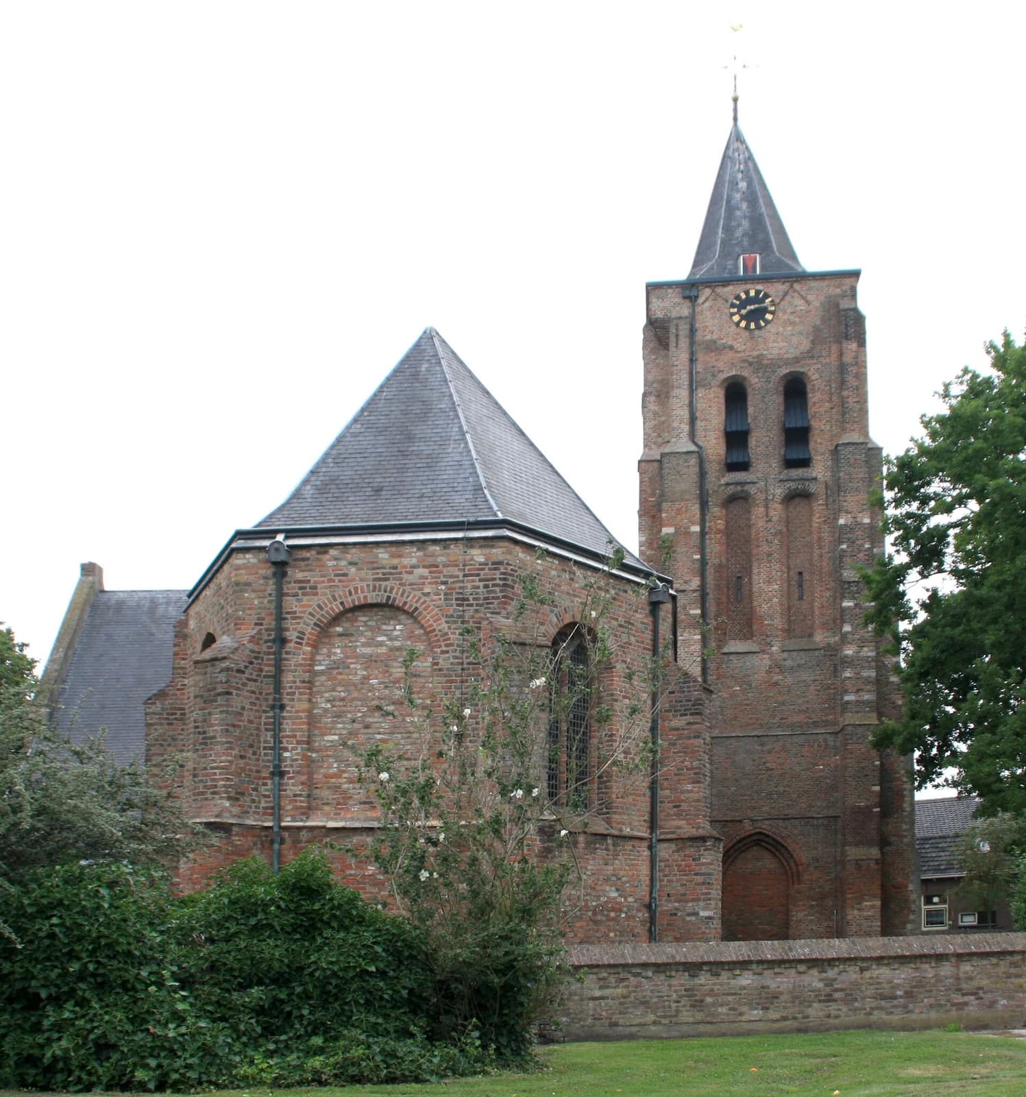 Waarde
