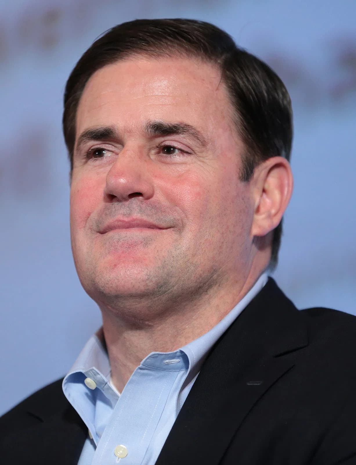 Governor of Arizona