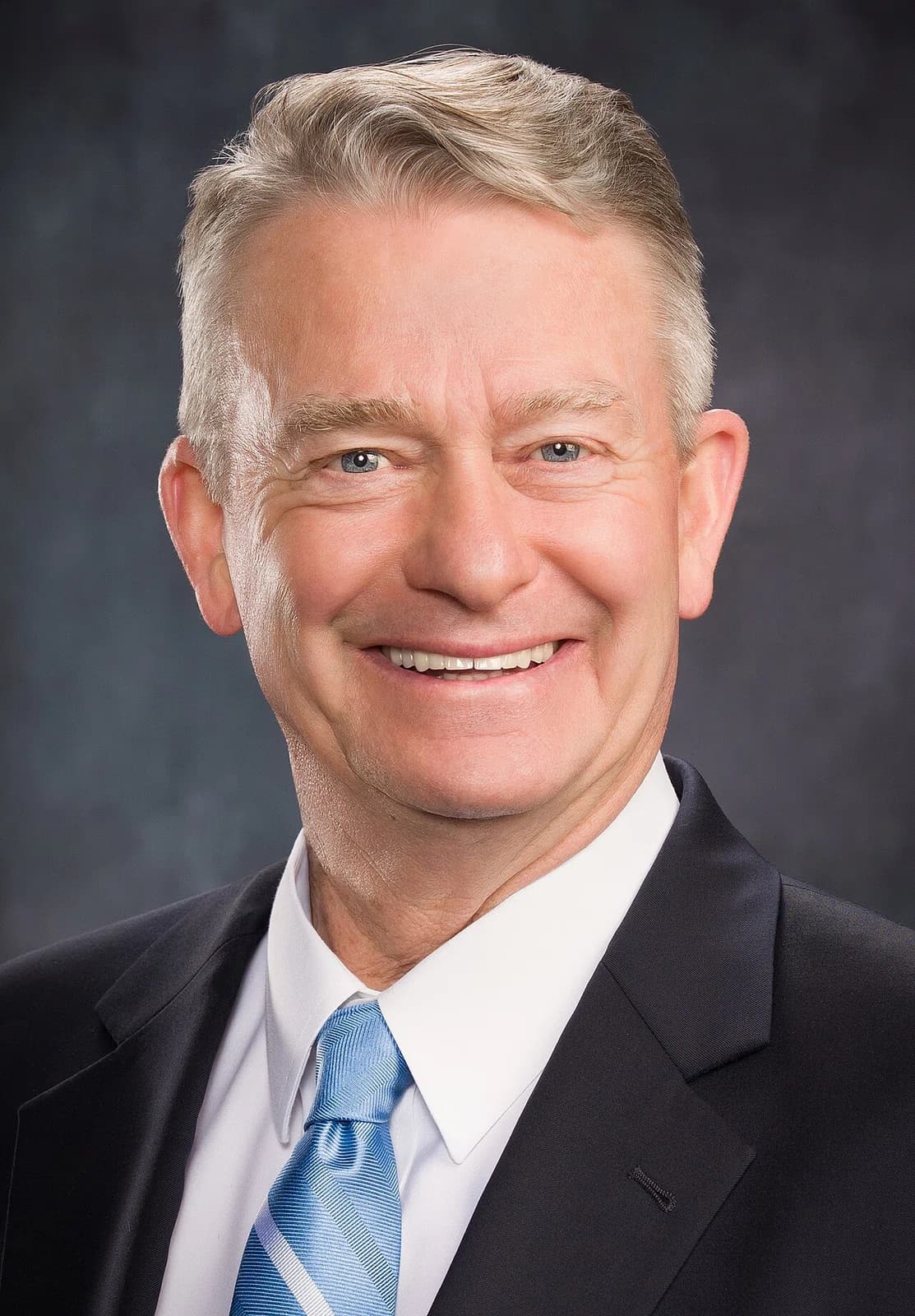 Governor of Idaho
