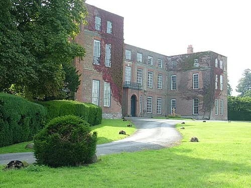 Little Glemham