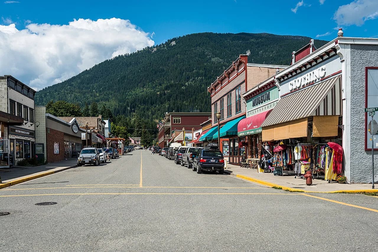 Kaslo