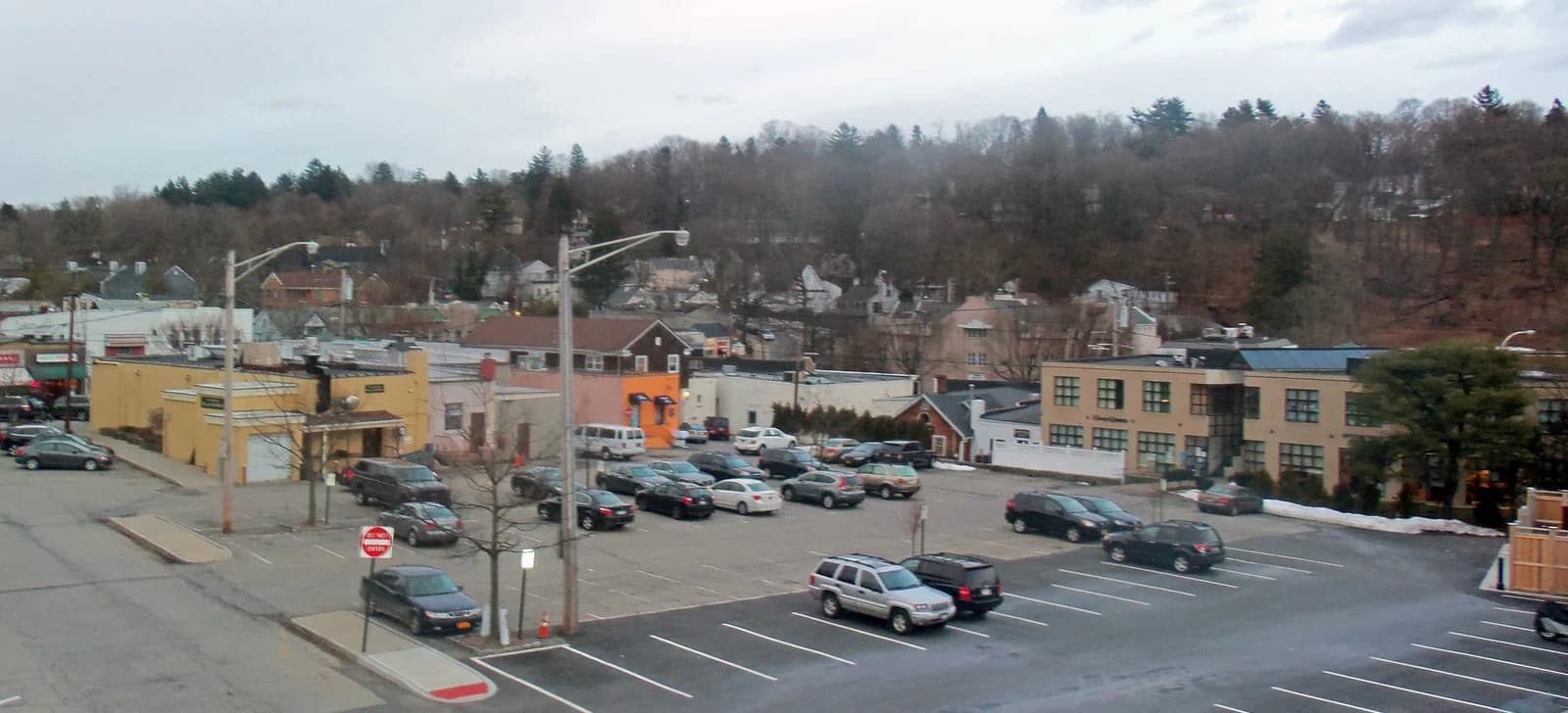 Chappaqua