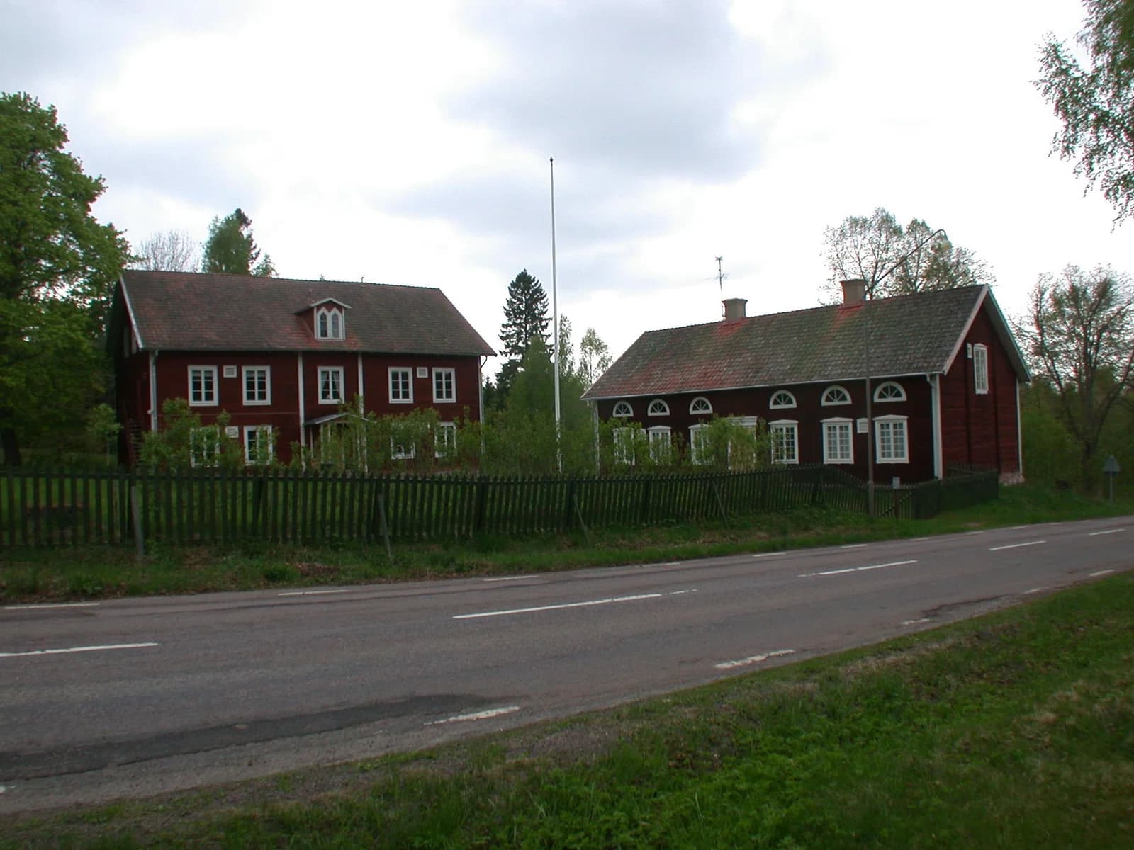 Medevi