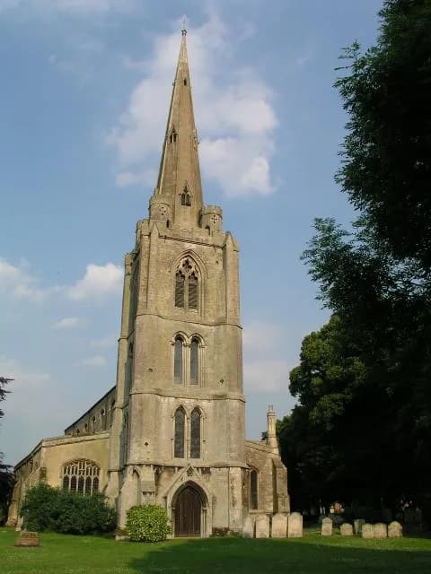 Leverington