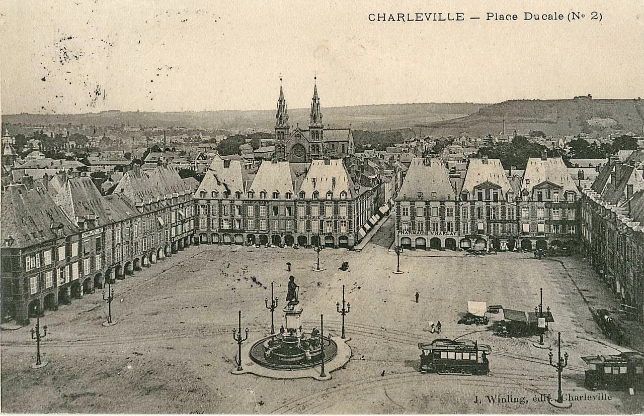 Charleville