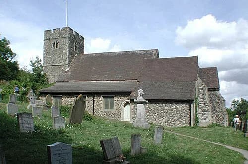 Cuxton