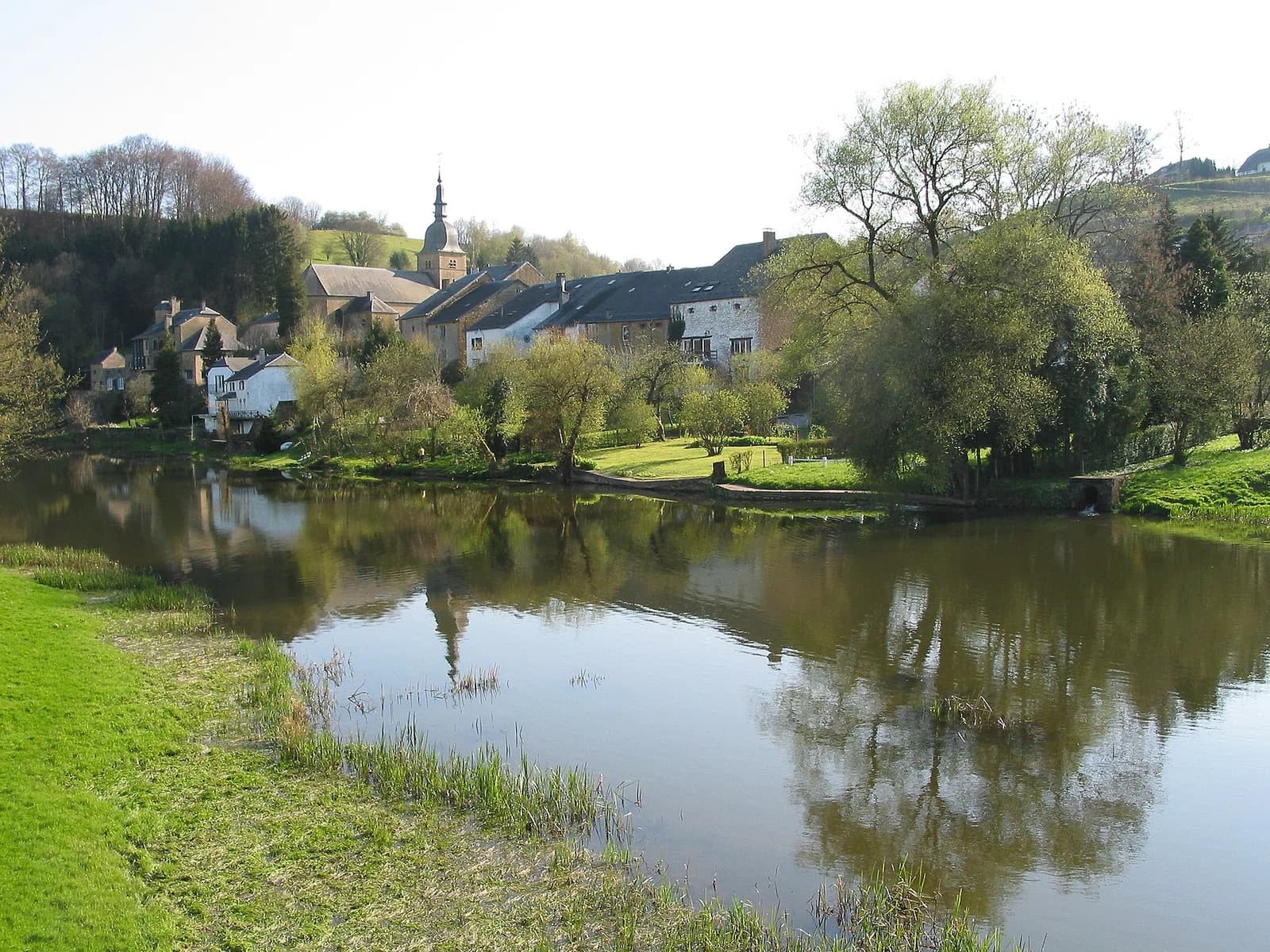 Chassepierre