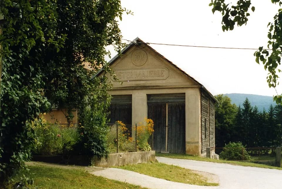 Predgrad