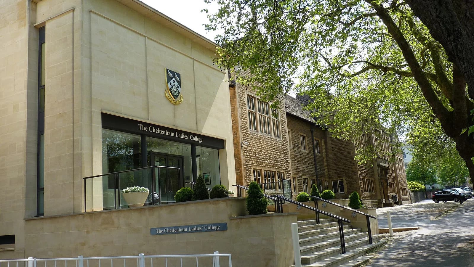 Cheltenham Ladies' College
