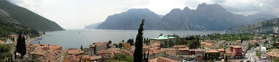 Nago-Torbole