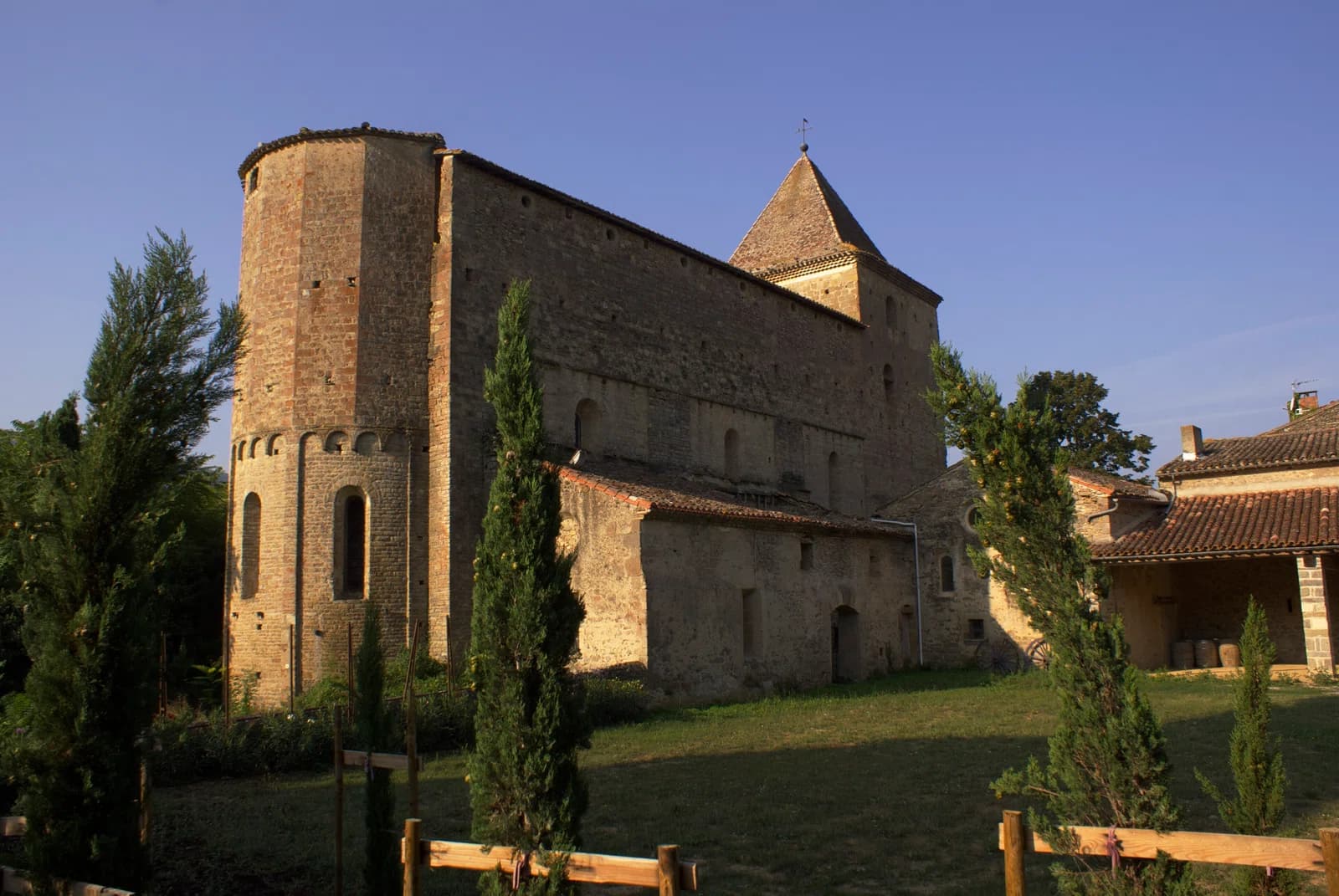 Saint-Polycarpe