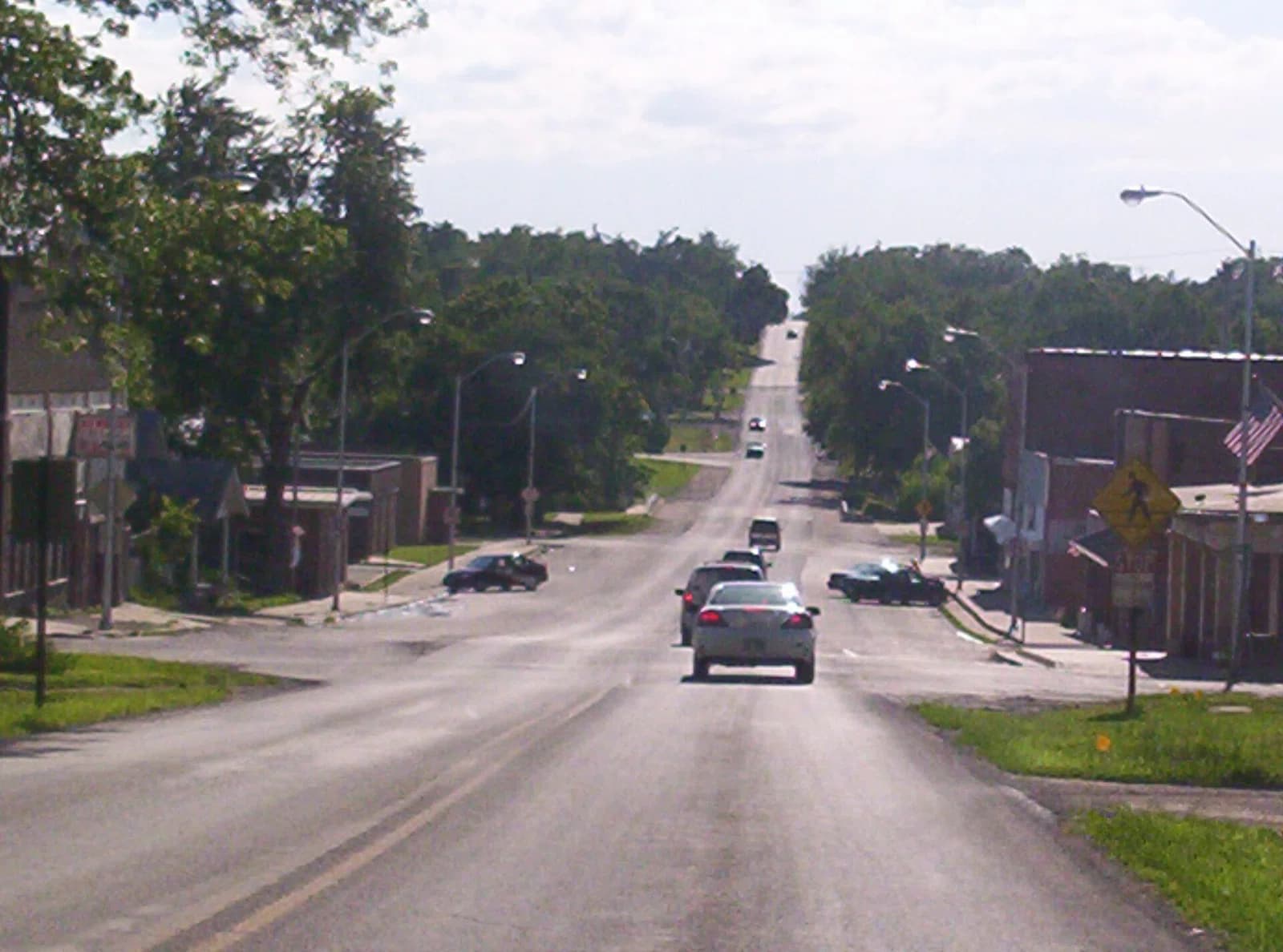 Carbondale