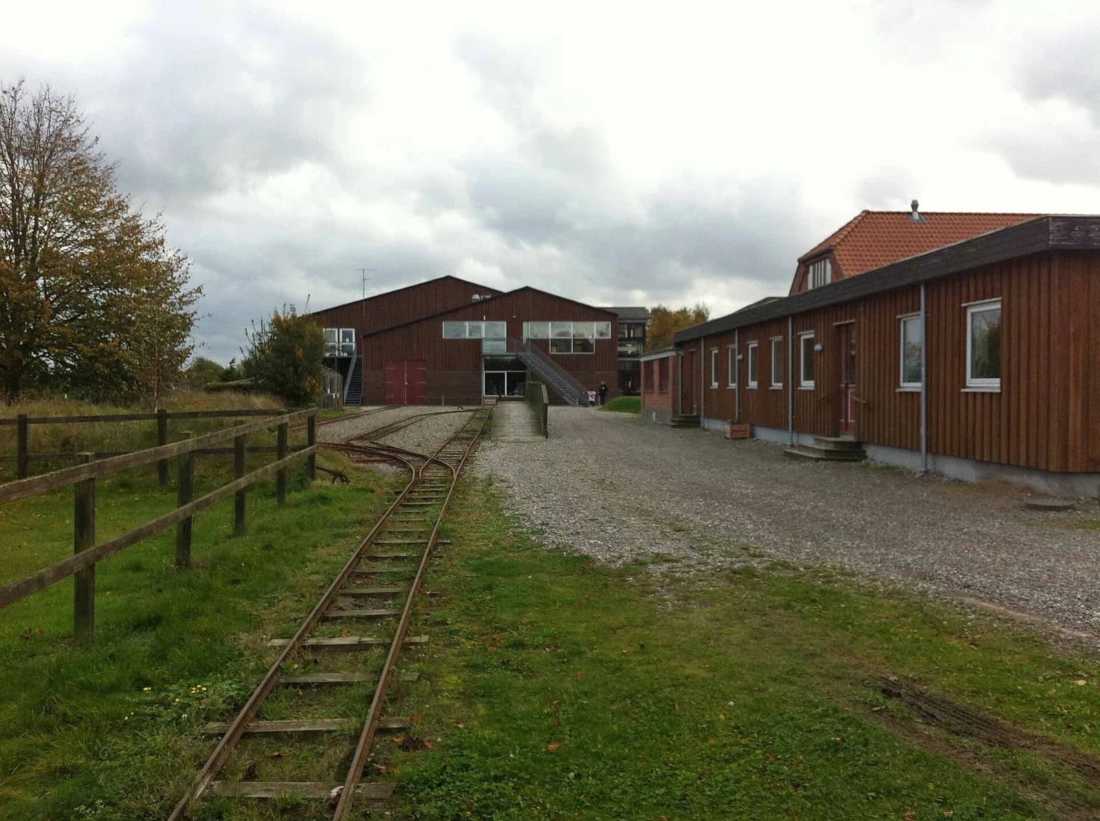 Stenvad
