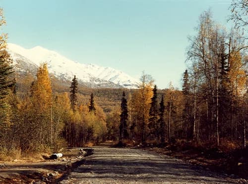 Chugiak