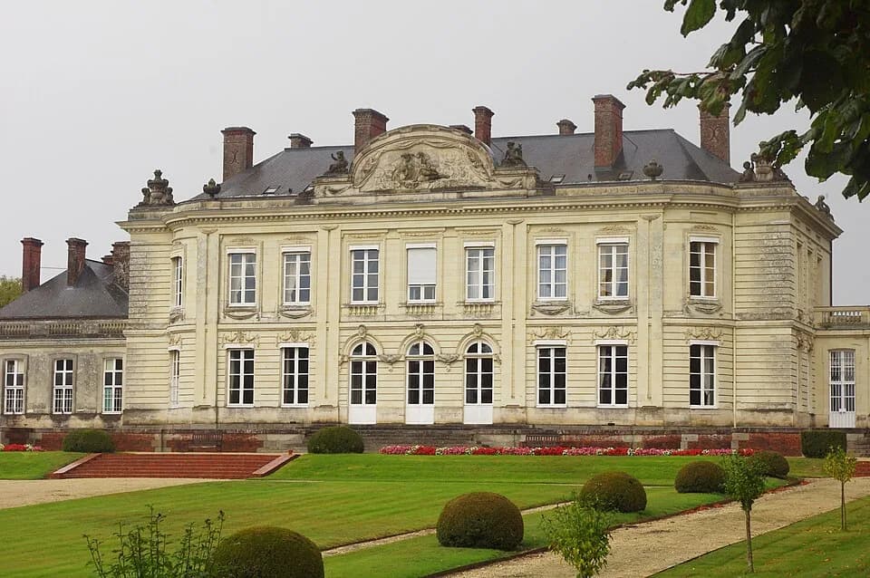 Château de Craon