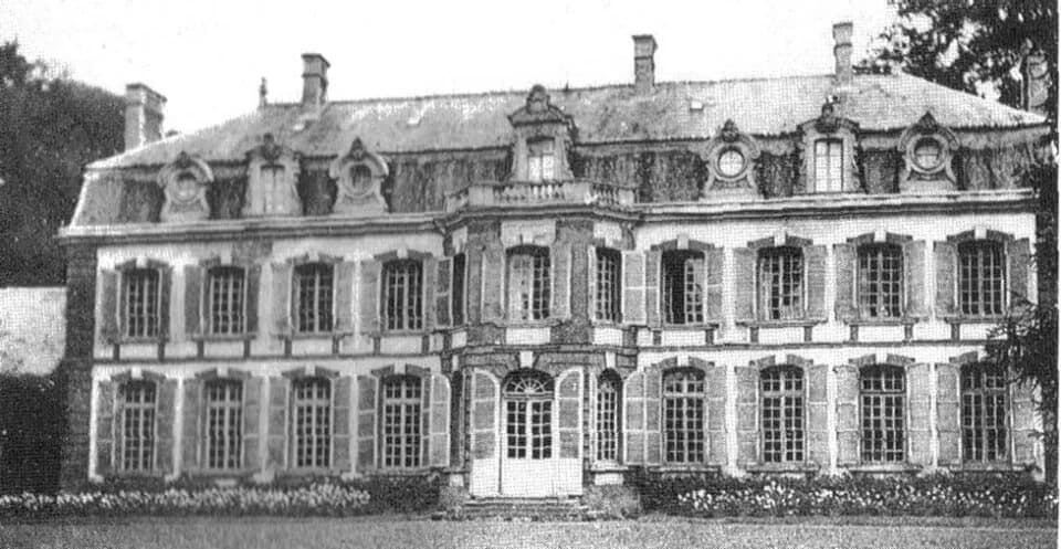 Schloss Nagel