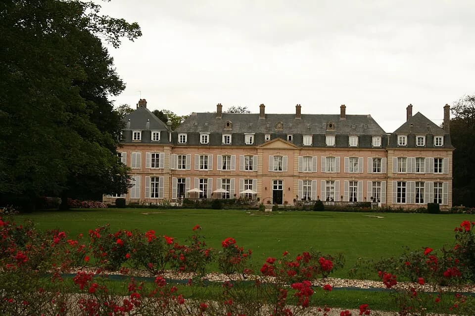 Château de Sassetot