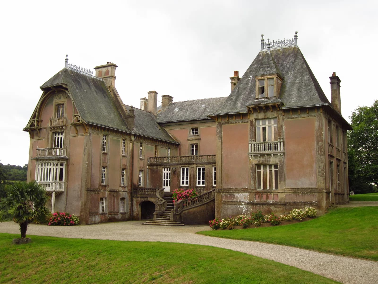 Château de la Germonière
