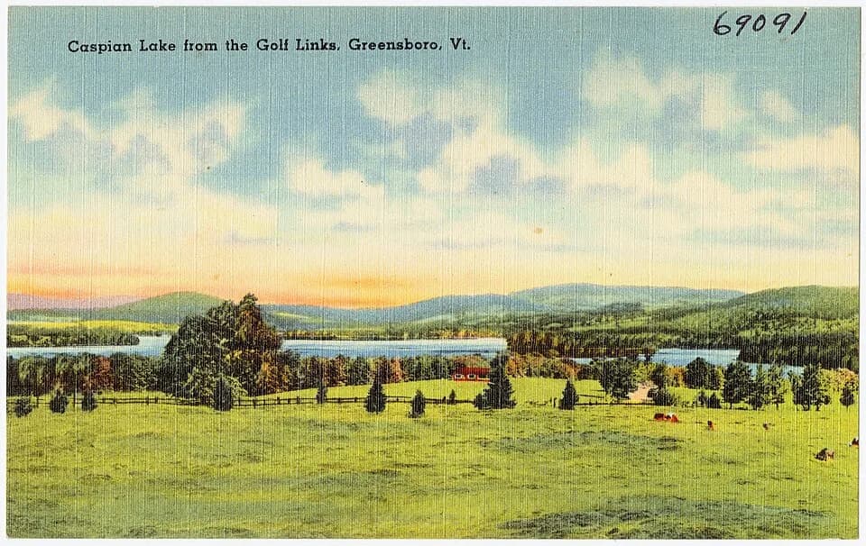 Greensboro