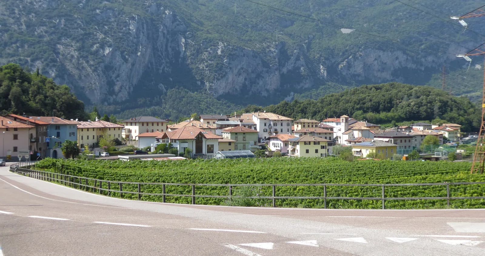 Padergnone