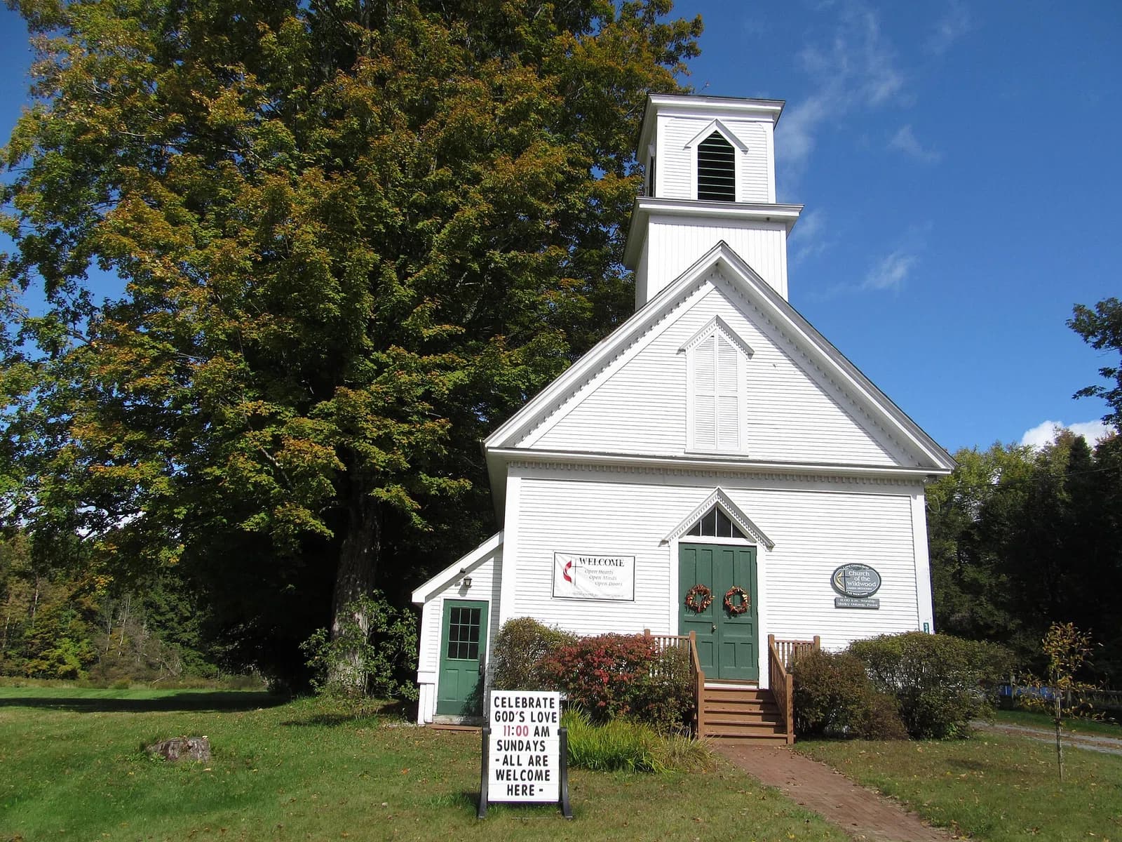 Chittenden