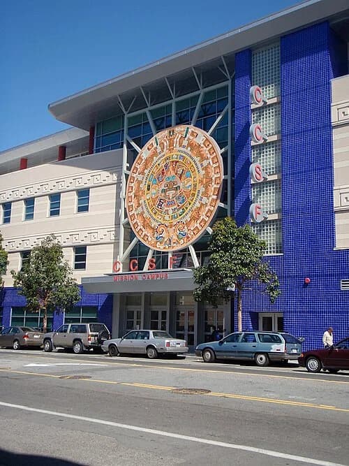 City College of San Francisco