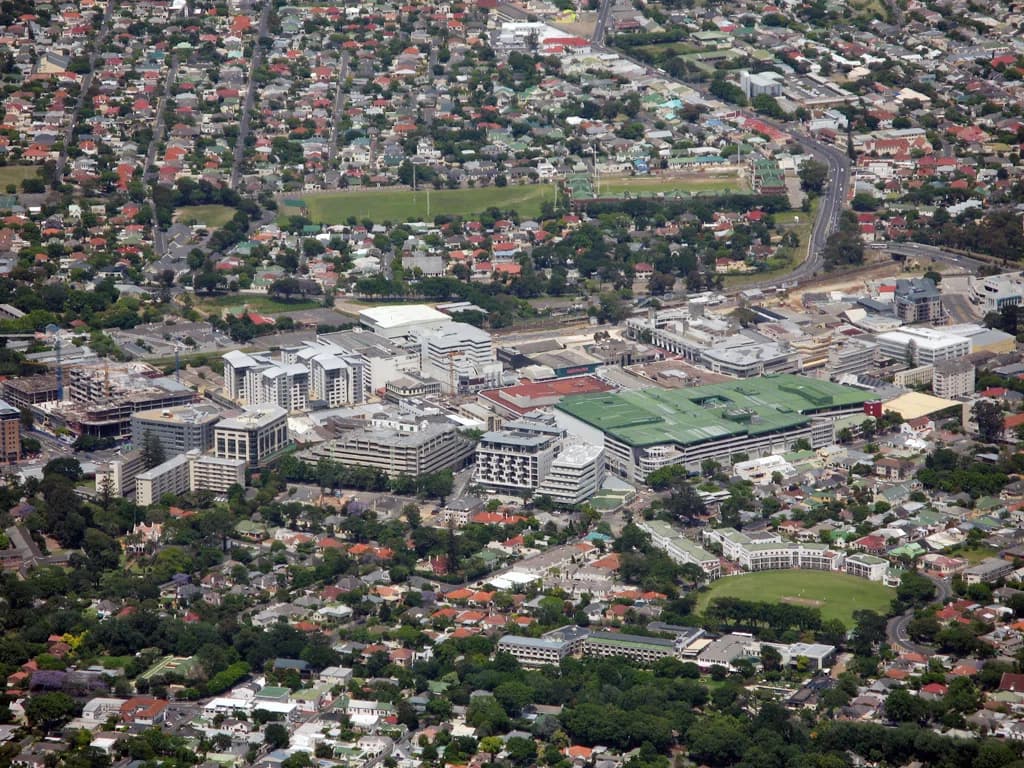 Claremont (Kapstadt)
