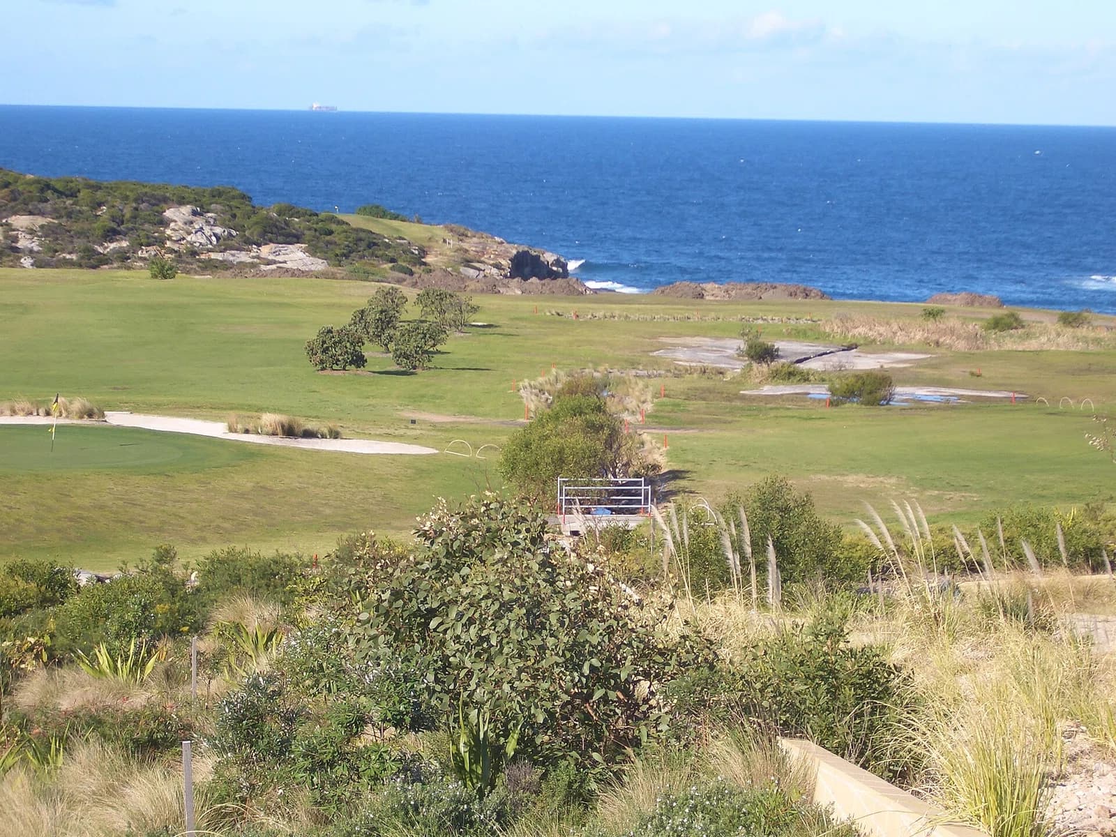 Little Bay