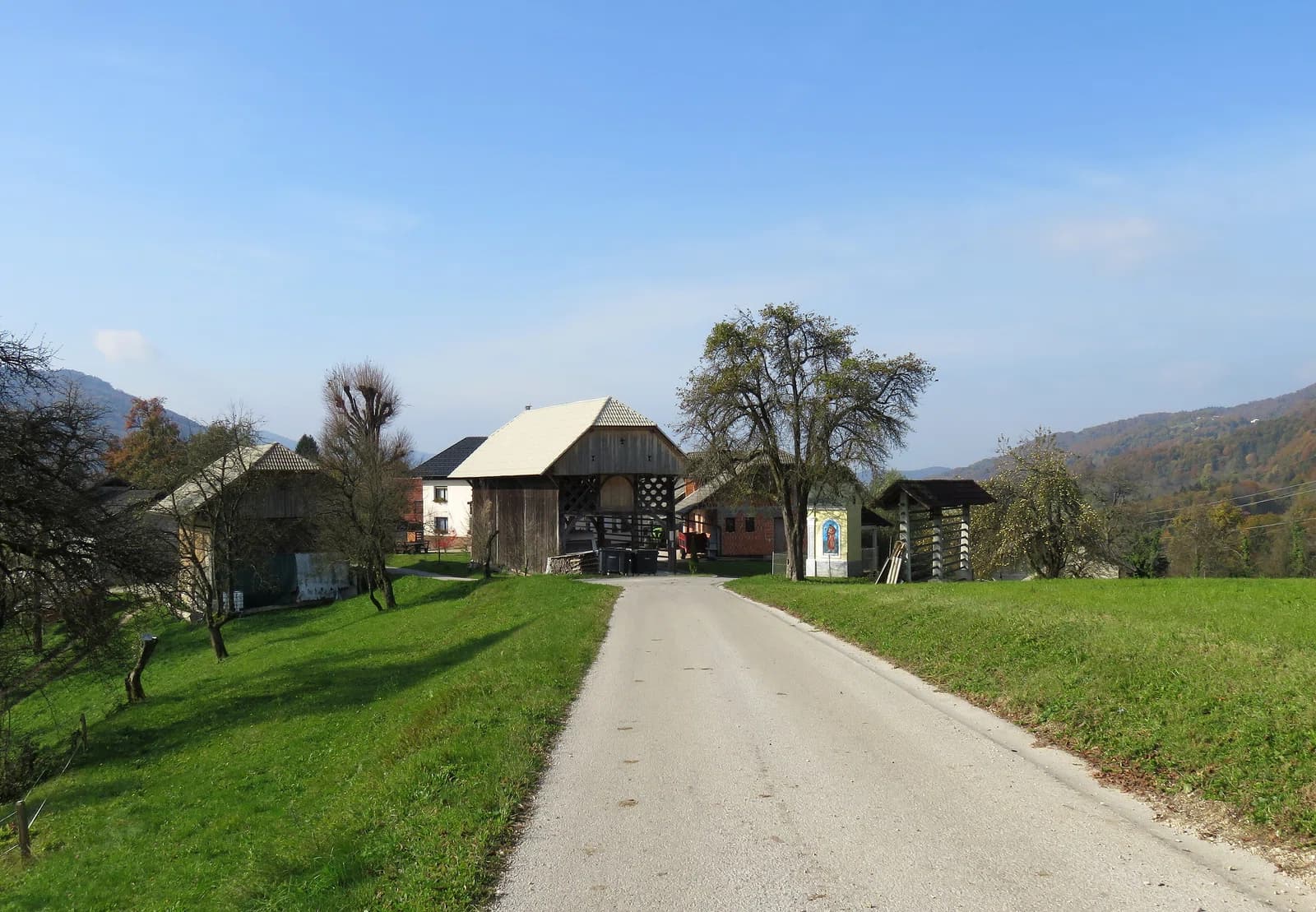 Pretrž