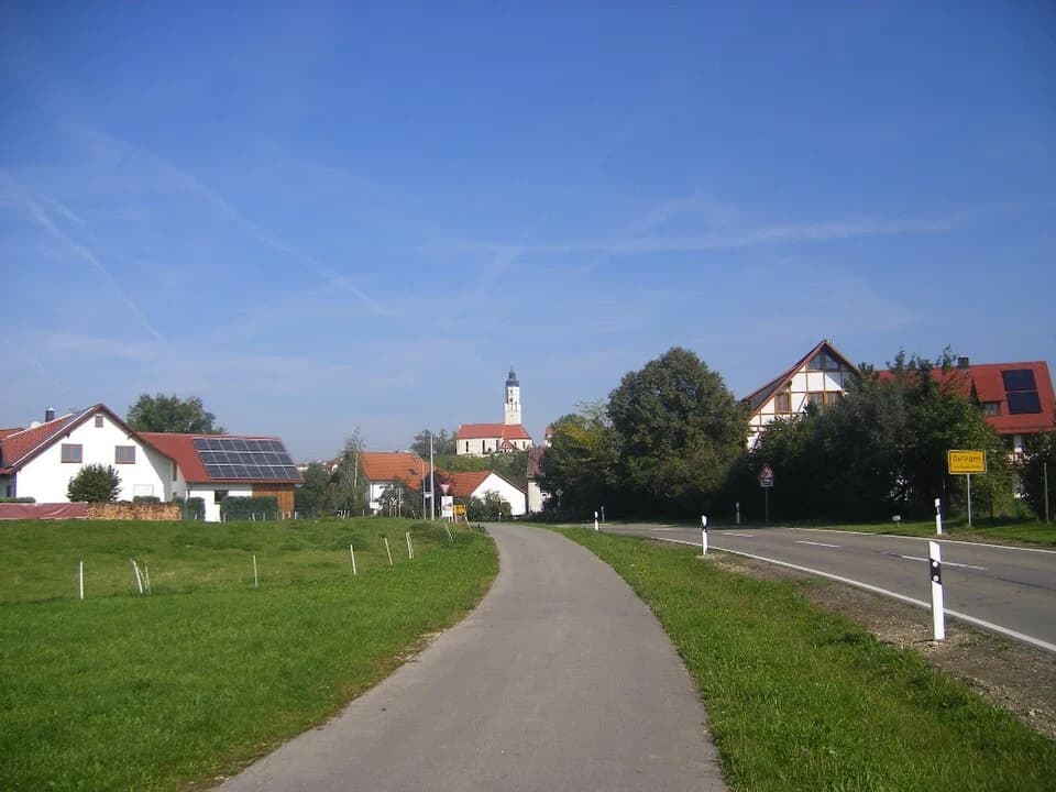 Öpfingen