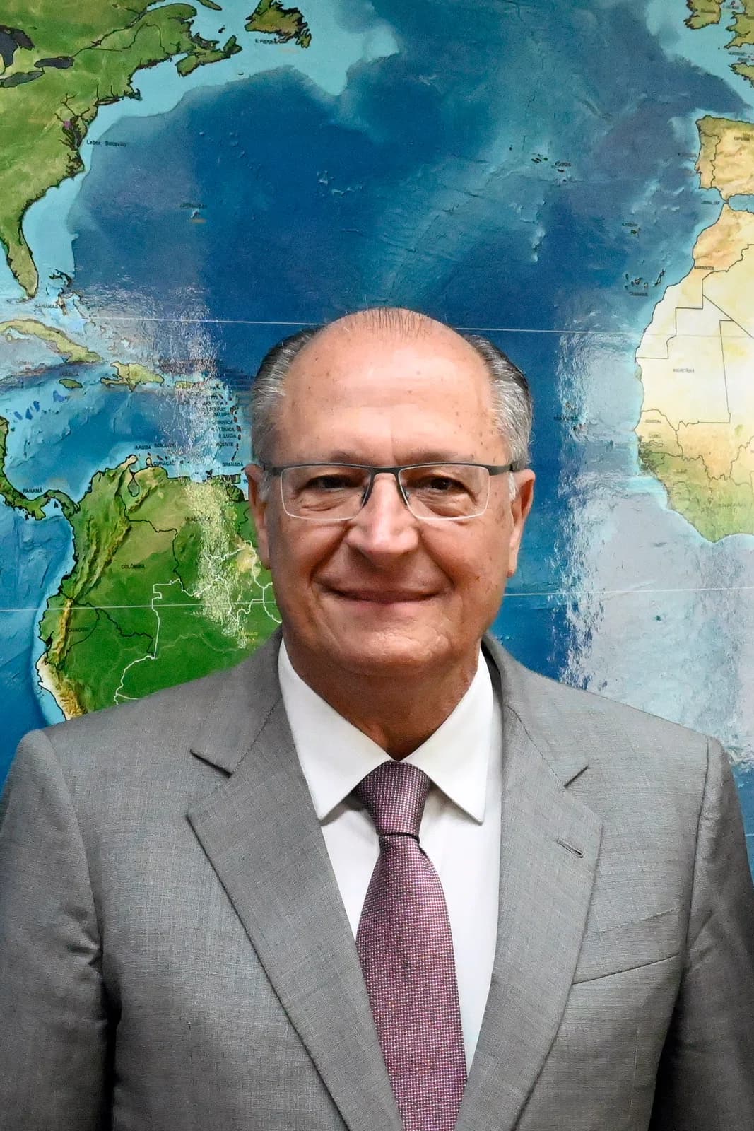 Vizepräsident Brasiliens