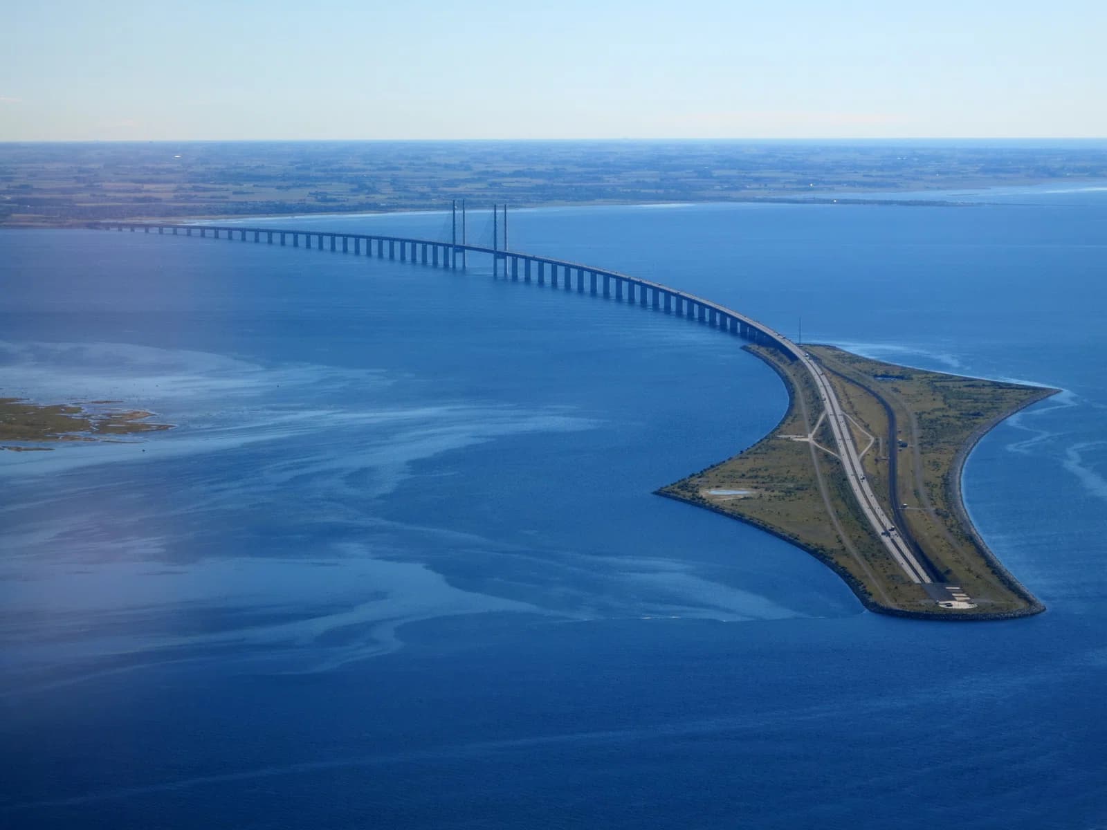 Öresundbrücke