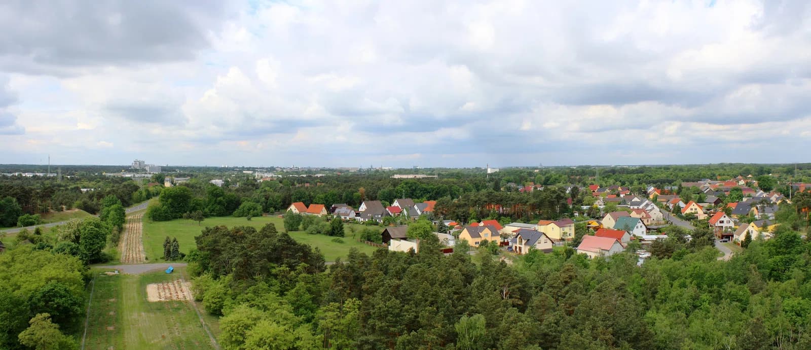 Merzdorf